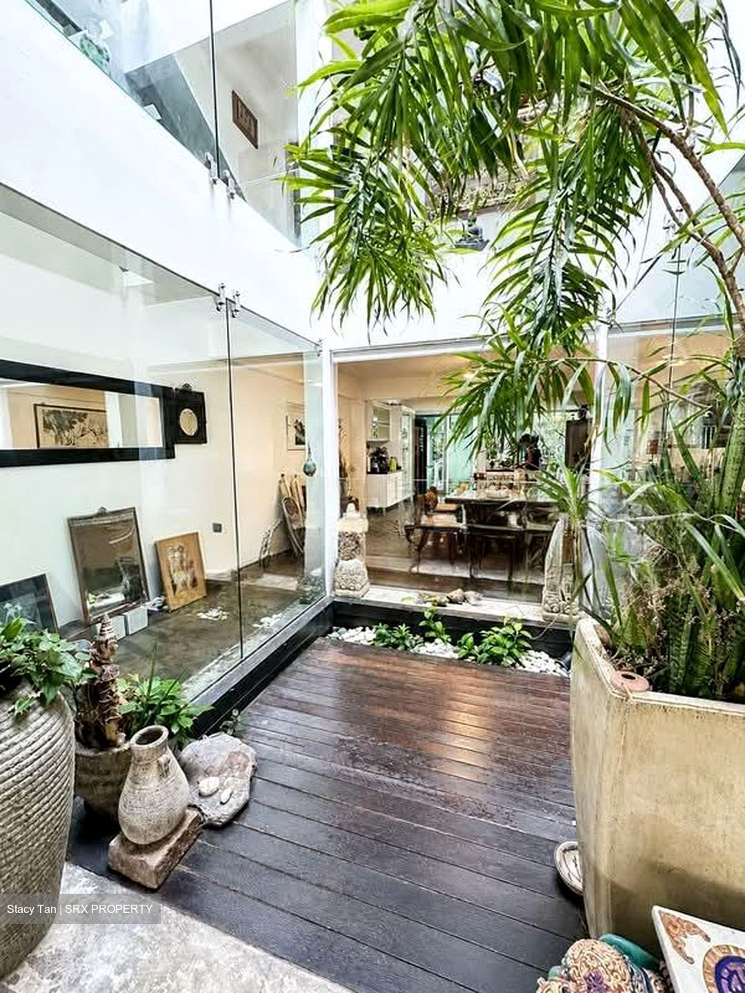 Onan Road (D15), Terrace #565599131